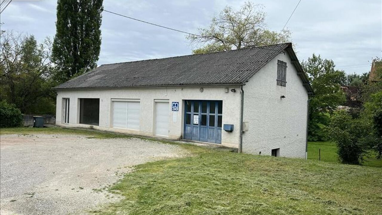 maison 6 pièces 170 m2 à vendre à Meyssac (19500)