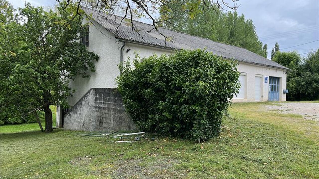 maison 6 pièces 170 m2 à vendre à Meyssac (19500)