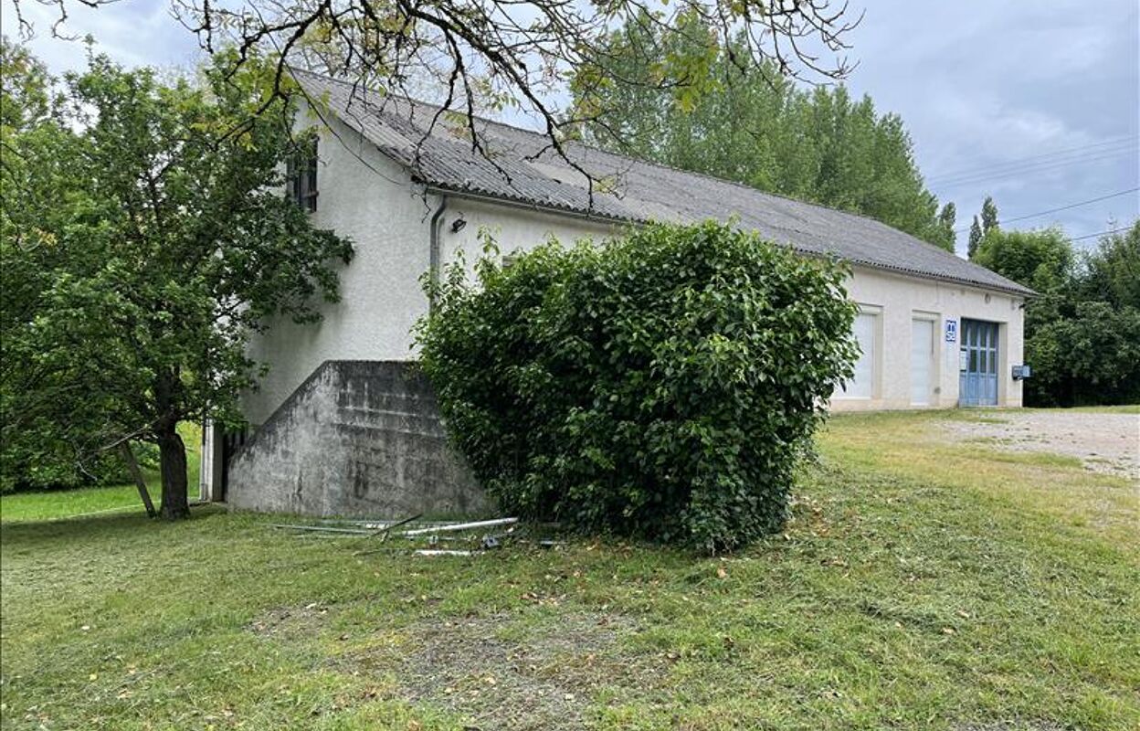 maison 6 pièces 170 m2 à vendre à Meyssac (19500)