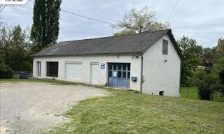 Maison 6 Pièces 170 m² à vendre à Meyssac (19500)