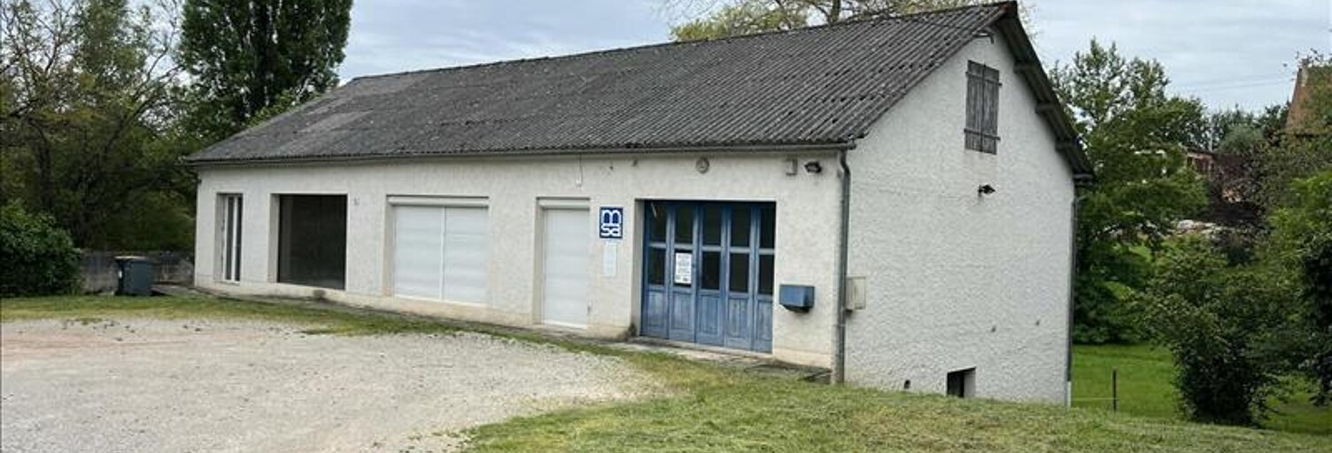 Maison 6 Pièces 170 m² à vendre à Meyssac (19500)