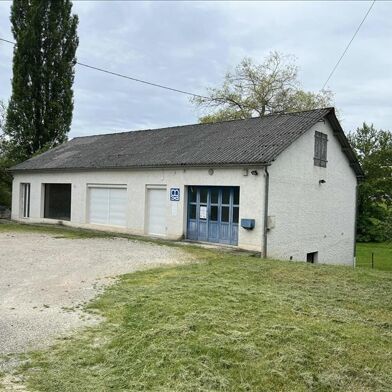 Maison 6 pièces 108500 €