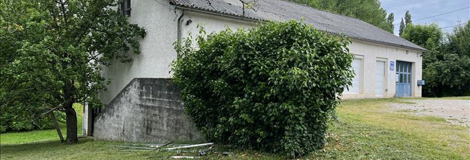 Maison 6 Pièces 170 m² à vendre à Meyssac (19500)