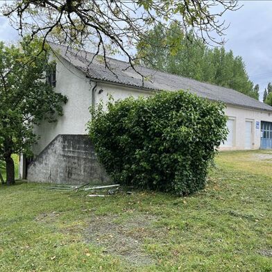 Maison 6 pièces 108500 €