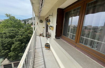 vente appartement 145 500 € à proximité de Saint-Mandrier-sur-Mer (83430)