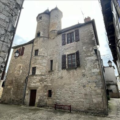 Appartement 4 pièces 144000 €