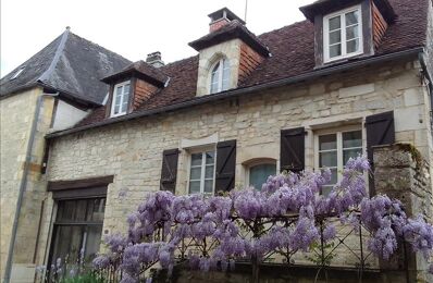 vente maison 169 000 € à proximité de Saint-Denis-Lès-Martel (46600)