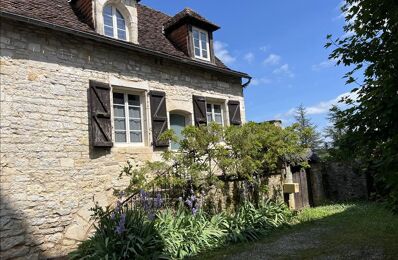 vente maison 162 000 € à proximité de Souillac (46200)