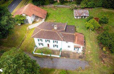 vente maison 316 500 € à proximité de Saugnac-Et-Cambran (40180)