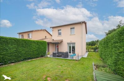 vente maison 285 000 € à proximité de Toulouse (31500)