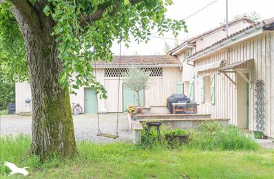 vente maison 229 000 € à proximité de Mondavezan (31220)