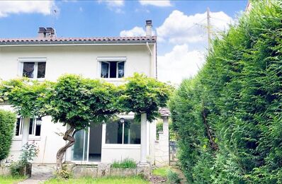 vente maison 139 750 € à proximité de Saint-Victurnien (87420)