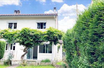 vente maison 134 375 € à proximité de Jourgnac (87800)