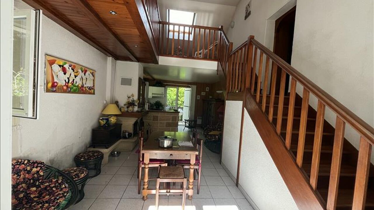 maison 6 pièces 180 m2 à vendre à Tulle (19000)