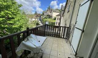 Maison 6 Pièces 180 m² à vendre à Tulle (19000)