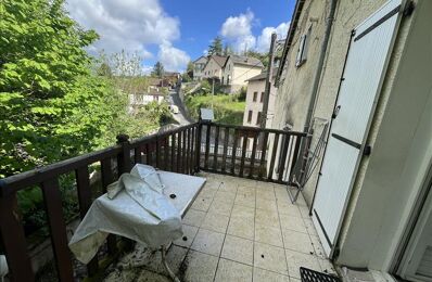 vente maison 88 000 € à proximité de Albussac (19380)