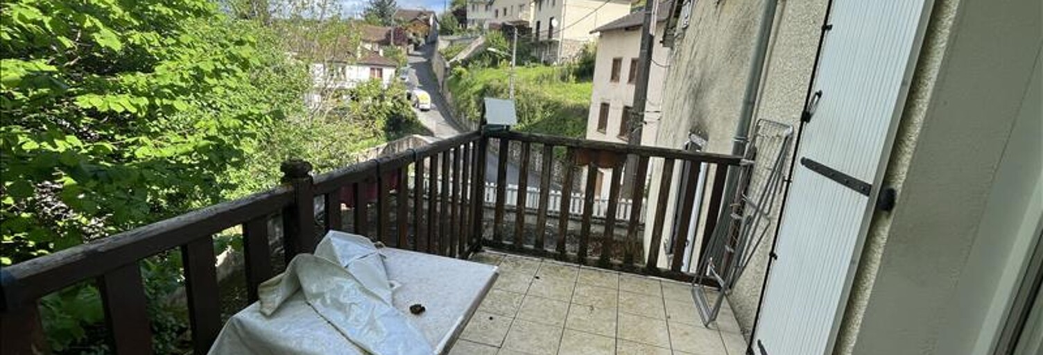 Maison 6 Pièces 180 m² à vendre à Tulle (19000)