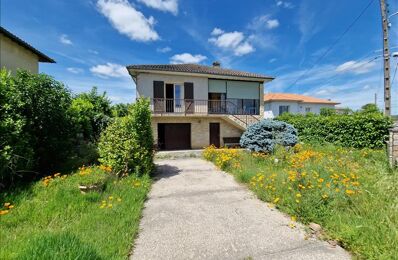 vente maison 181 050 € à proximité de Bagat-en-Quercy (46800)