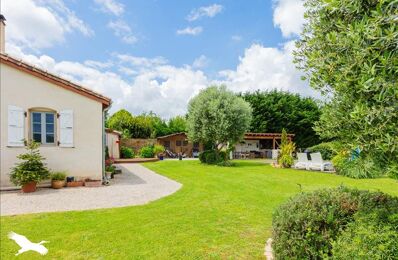 vente maison 344 500 € à proximité de Le Brouilh-Monbert (32350)
