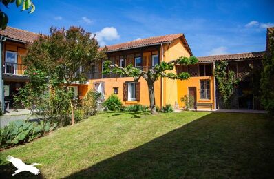 vente maison 213 000 € à proximité de Chis (65800)