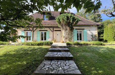 vente maison 299 980 € à proximité de Cubjac-Auvézère-Val d'Ans (24640)