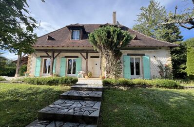 vente maison 299 980 € à proximité de Boulazac Isle Manoire (24750)