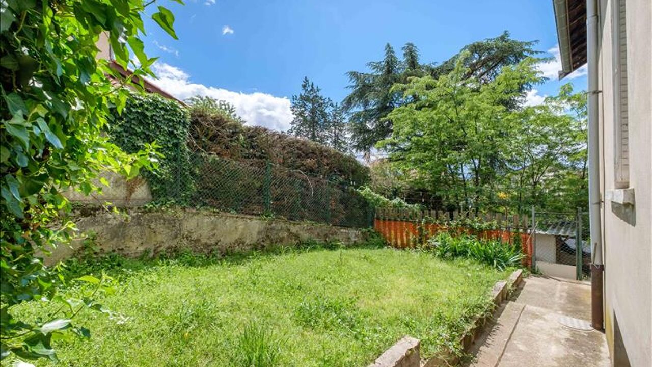 maison 4 pièces 97 m2 à vendre à Meyzieu (69330)