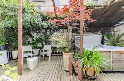 vente maison 514 500 € à proximité de Saint-Sulpice-Et-Cameyrac (33450)