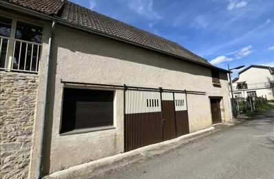 vente maison 174 000 € à proximité de Alvignac (46500)