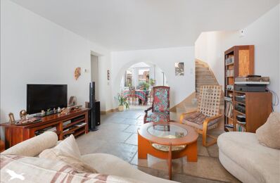 vente maison 477 750 € à proximité de Saint-Pons-de-Mauchiens (34230)