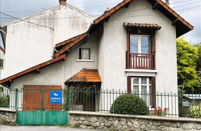 vente maison 88 000 € à proximité de Saint-Brice-sur-Vienne (87200)