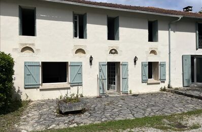 maison 5 pièces 180 m2 à vendre à Saint-Palais-sur-Mer (17420)