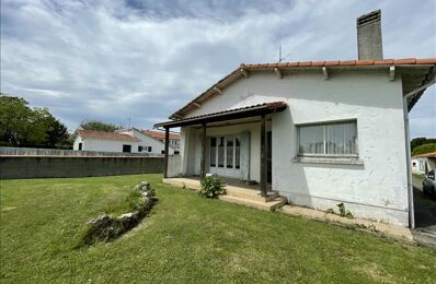 vente maison 259 700 € à proximité de Meschers-sur-Gironde (17132)