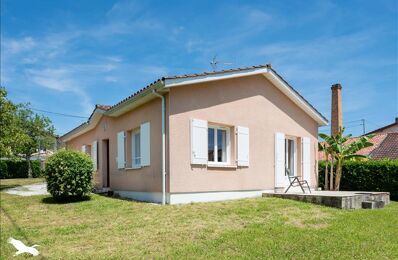 vente maison 223 650 € à proximité de Saint-Loubouer (40320)