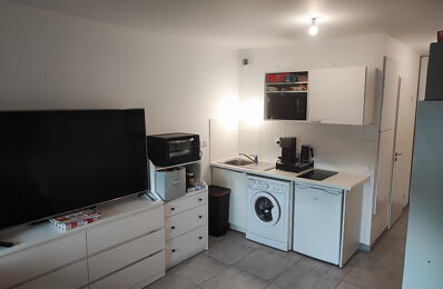 location appartement 468 € CC /mois à proximité de Montpellier (34070)