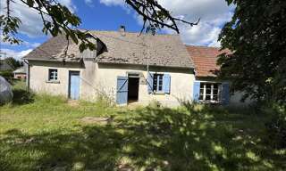 Maison 3 Pièces 63 m² à vendre à Azerables (23160)