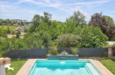vente maison 451 000 € à proximité de Saint-Sulpice-la-Pointe (81370)