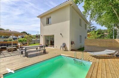 vente maison 315 000 € à proximité de Garrigues (81500)