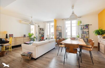 vente appartement 254 400 € à proximité de Prades-le-Lez (34730)