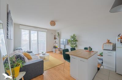 vente appartement 118 800 € à proximité de Plaisance-du-Touch (31830)