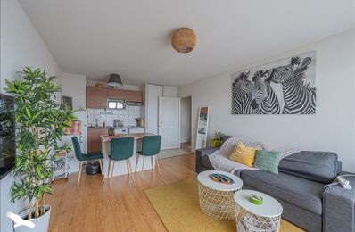 vente appartement 118 800 € à proximité de Roques (31120)