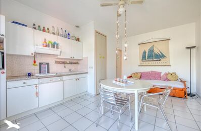 vente appartement 475 500 € à proximité de Lanton (33138)