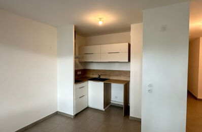 location appartement 838 € CC /mois à proximité de Solaize (69360)