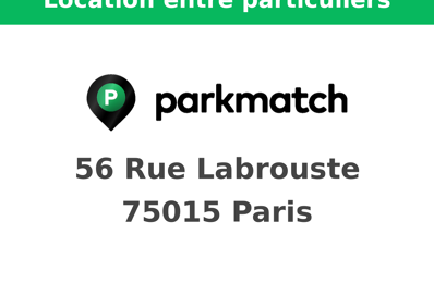 location garage 78 € CC /mois à proximité de Paris 8 (75008)