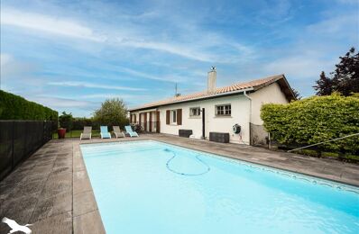 vente maison 311 225 € à proximité de Saint-Genès-de-Fronsac (33240)