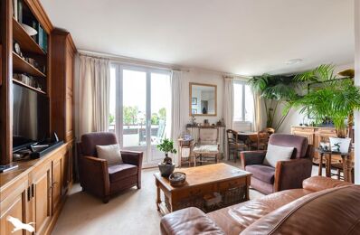 vente appartement 415 000 € à proximité de Sarcelles (95200)