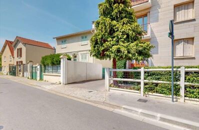 vente appartement 415 000 € à proximité de Bois-Colombes (92270)