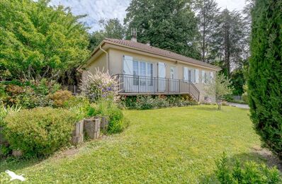 vente maison 249 100 € à proximité de Verneuil-sur-Vienne (87430)