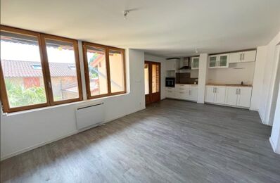 vente appartement 88 000 € à proximité de Lherm (31600)