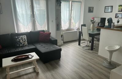 vente appartement 139 750 € à proximité de Plozévet (29710)